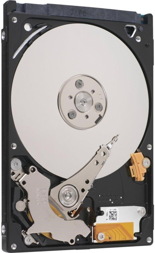 Amazon | Seagate ST500LM021 Disques Dur 500 Go 2.5 Serial